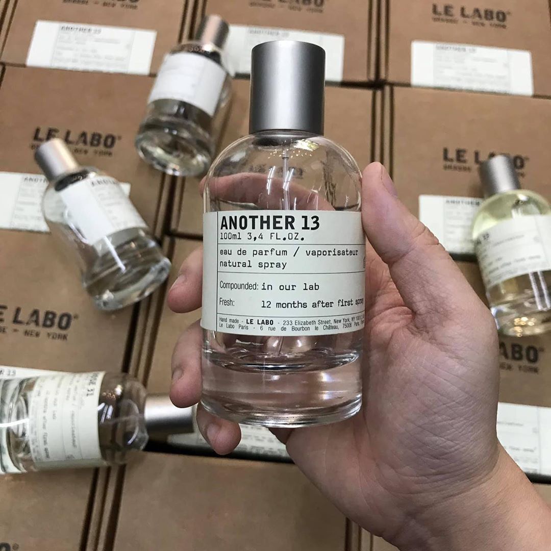 Nước hoa LE LABO ANOTHER 13 100ml